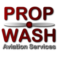 propwash